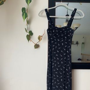 Billabong Midi Dress